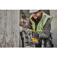  DeWalt DCK2532P2 (перфоратор, винтоверт, 2 АКБ, кейс)