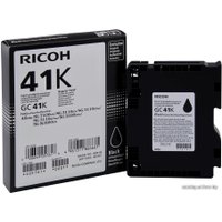 Картридж Ricoh GC 41K (405761)