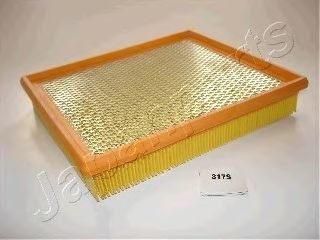 

Воздушный фильтр Japanparts FA317S