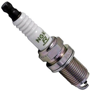 Свеча Mitsubishi MS851357