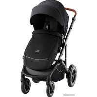 Универсальная коляска Britax Romer Smile 5Z (2 в 1, galaxy black)