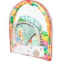 Развивающий коврик Nino Funny Animals