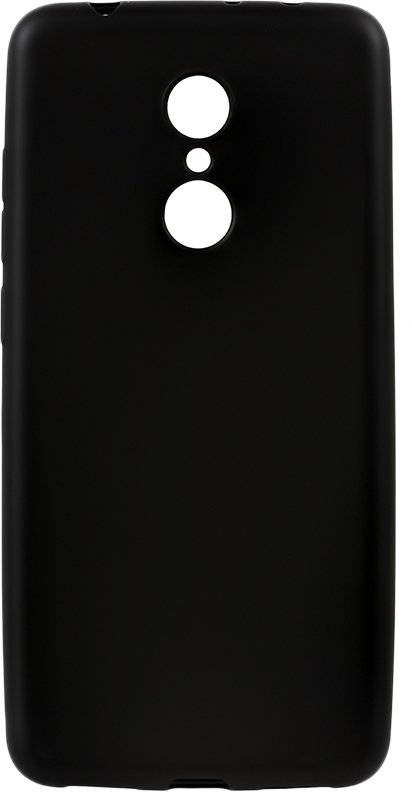 

Чехол для телефона Case Deep Matte для Xiaomi Redmi 5 (черный)