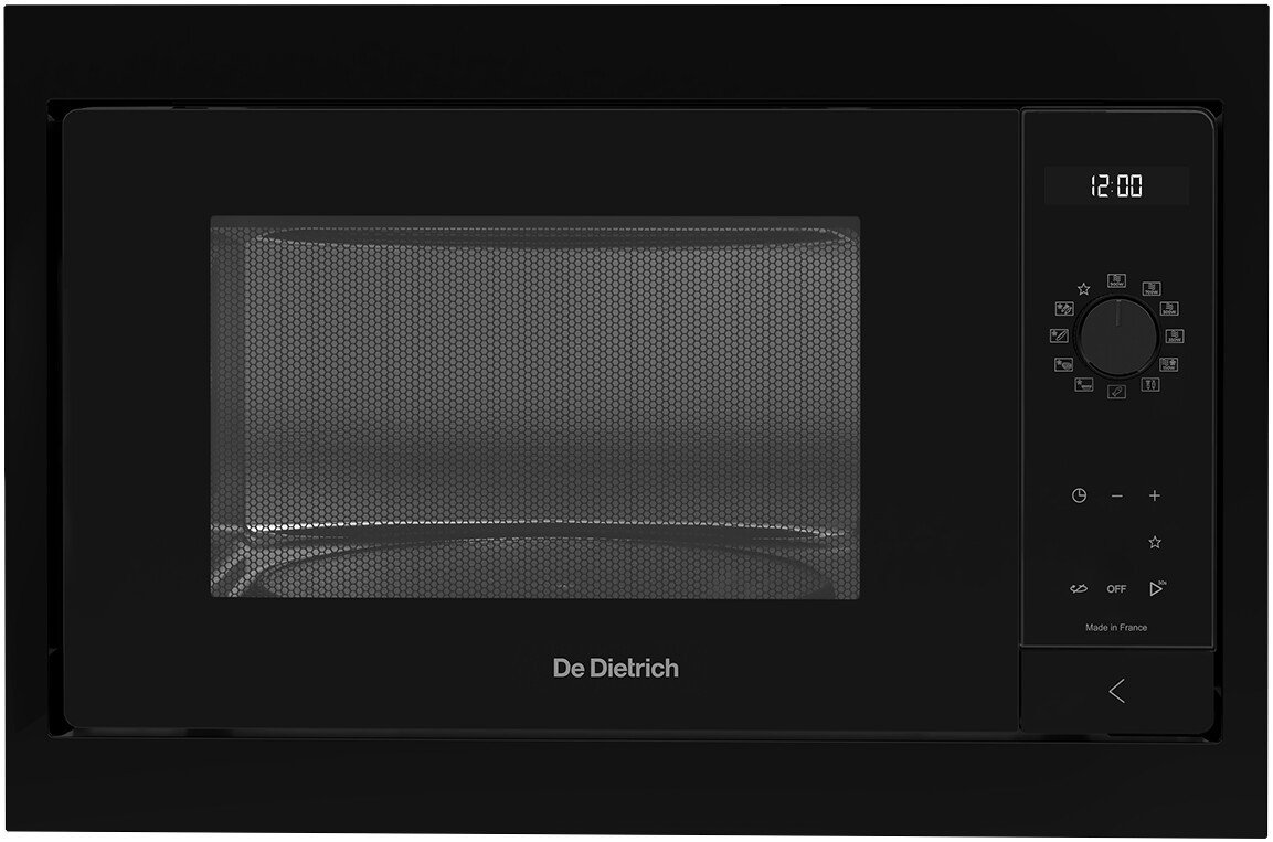 Микроволновая печь De Dietrich DME4310B