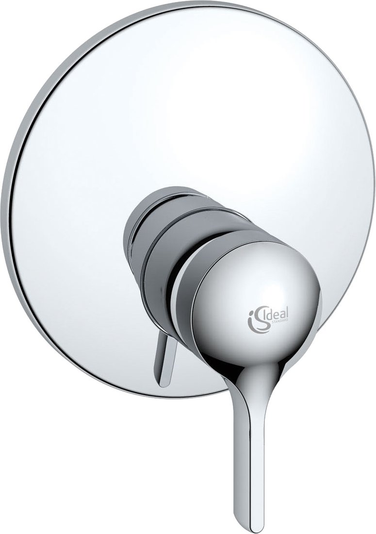 

Смеситель без скрытого механизма Ideal Standard Melange A 4719 AA