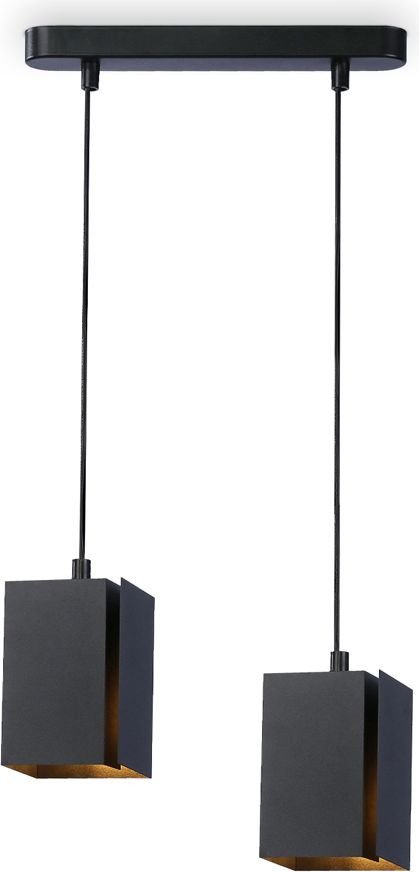 

Подвесная люстра Ambrella light Techno TN5133