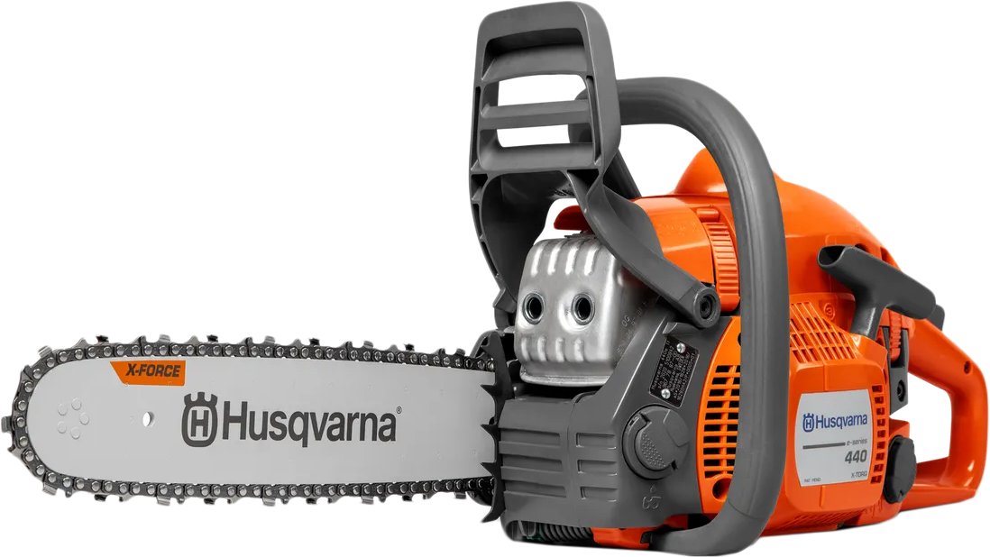 

Бензопила Husqvarna 440 Mark II e-series 15" 970560135