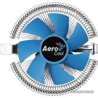 Кулер для процессора AeroCool Verkho A-3P