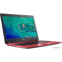 Ноутбук Acer Aspire 1 A114-32-P6DE NX.GWAEP.002