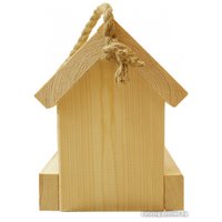 Кормушка для птиц КомфортПром 10221110