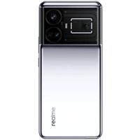 Телефон Realme GT5 240W 24GB/1TB международная версия (белый)