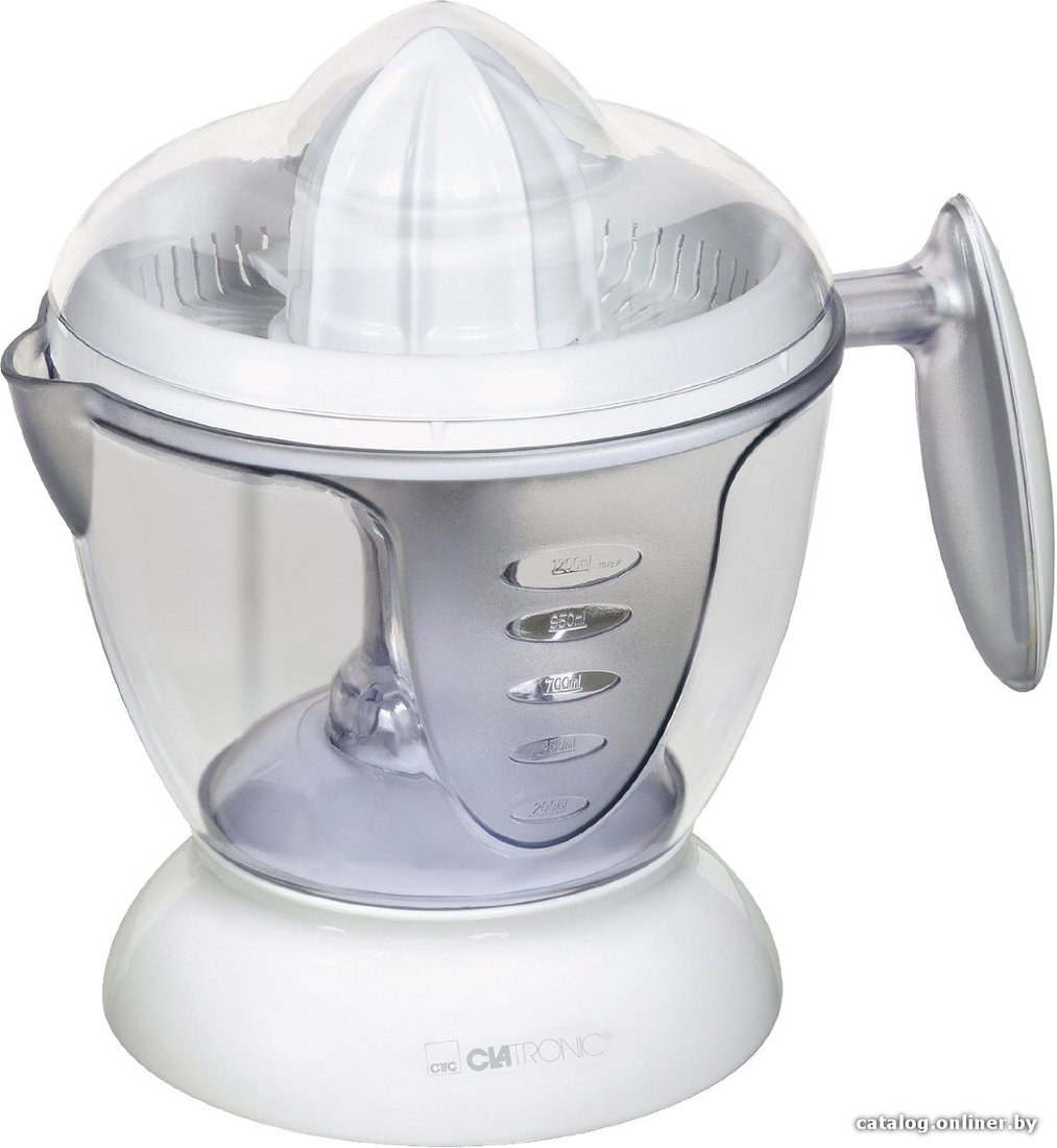 Соковыжималка Clatronic ZP 3066