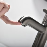 Смеситель Ganzer GZ03111-Q