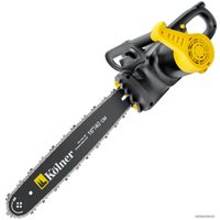 Электрическая пила Kolner KECS 40/1700