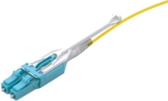 Кабель Lanmaster LAN-2LC-2LC/OM4-1.0