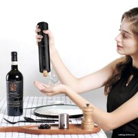 Электроштопор Kitfort KT-4036