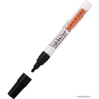 Маркер перманентный MunHwa IPM-01 (черный)