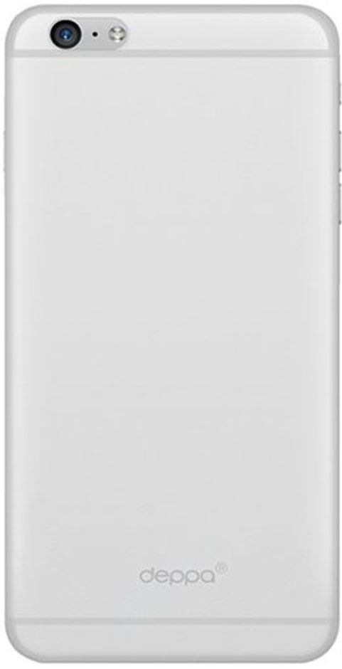 

Чехол для телефона Deppa Sky Case для Apple iPhone 6 Plus/6s Plus 86018