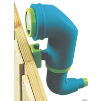 Перископ KBT Перископ Star (синий)