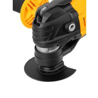 Реноватор Denzel MTL-IB-18-02 (с АКБ)