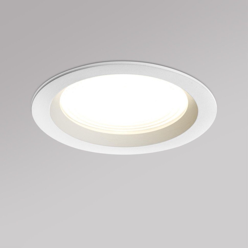 Точечный светильник Novotech Fluo 359846