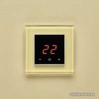 Терморегулятор DeLUMO Orto (1014 классический бежевый)