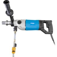 Дрель алмазного сверления Heden DMC-160V2 (кейс)