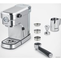 Рожковая кофеварка Severin KA 5995