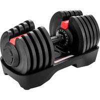 Гантель HYFIT Single 40кг