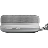 Наушники Defender FreeMotion B500 (серебристый)