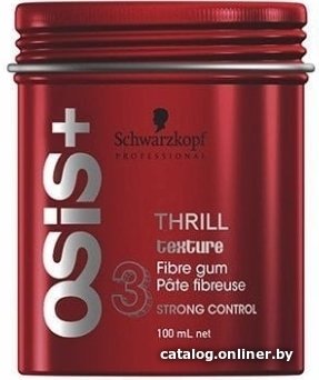 Гель Schwarzkopf Professional Osis+ коктейль-гель Thrill 100 мл