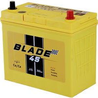 Автомобильный аккумулятор Blade Asia JR+ (45 А·ч) в Лиде