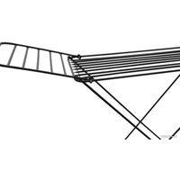 Сушилка для белья Comfort Alumin President 3061 (черный)