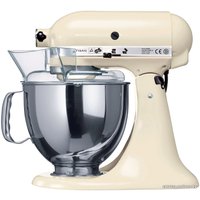 Кухонная машина KitchenAid 5KSM150PSEAC