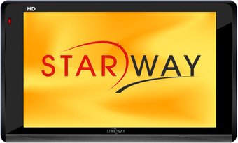 Starway 5X new