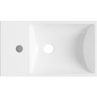 Умывальник Wellsee WC Area 151804000