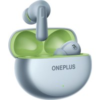 Наушники OnePlus Buds Ace 2 (синий, китайская версия)