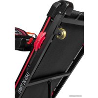 Электрическая беговая дорожка Funfit DK-05AJ