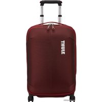 Чемодан-спиннер Thule Subterra Carry On Spinner TSRS-322 55 см (ember)