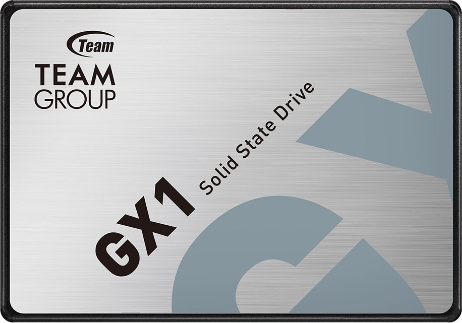 

SSD Team GX1 120GB T253X1120G0C101