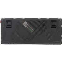 Клавиатура FiiO KB3 HiFi (с ЦАП, черный)