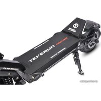 Электросамокат White Siberia Teverun Fighter 6000W