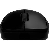 Игровая мышь Logitech G Pro 2 Lightspeed (черный)