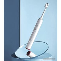 Электрическая зубная щетка Dr.Bei Y3 (белый)