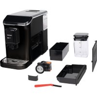 Кофемашина Timberk T-CMA34D60