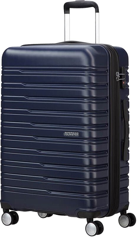 

Чемодан-спиннер American Tourister Flashline ME8-11002 67 см