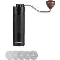Ручная кофемолка MHW-3BOMBER R3 Manual Coffee Grinder G5847B