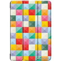 Чехол для планшета JFK Smart Case для Xiaomi Redmi Pad 10.6 (мозайка)