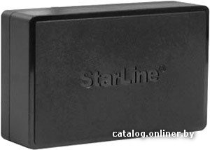Автомобильный GPS-трекер StarLine M15