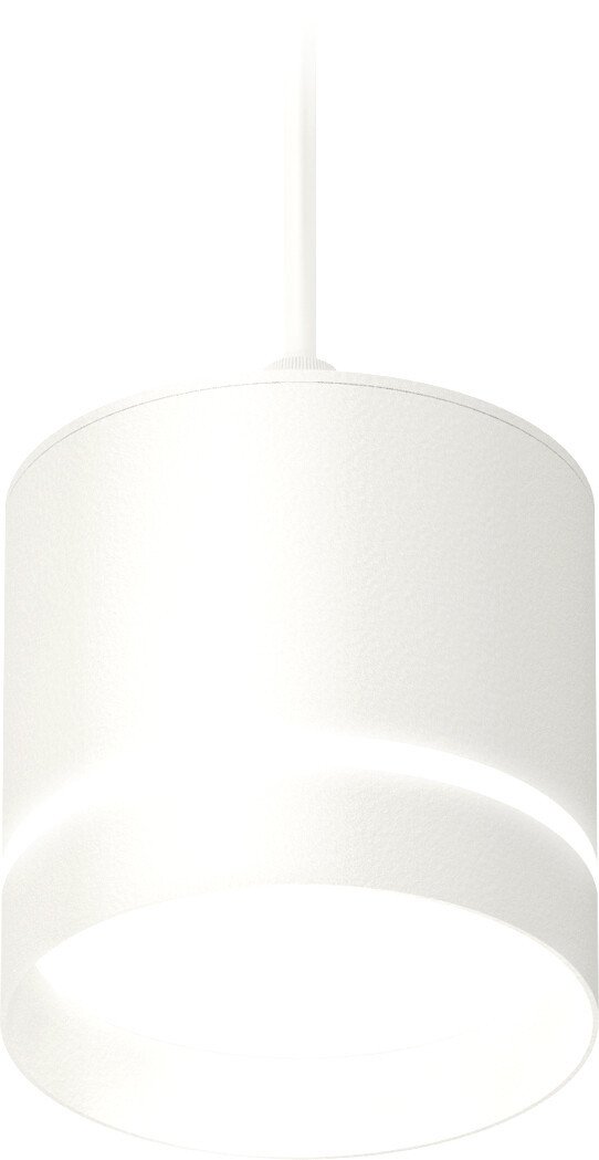 

Подвесная люстра Ambrella light Techno spot XP8110023 SWH/FR